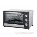 30L central convection oven